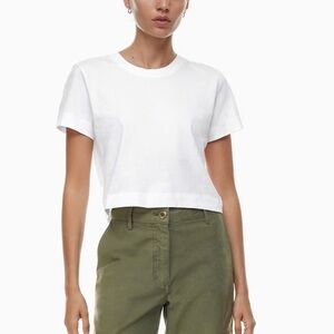 Aritzia Wilfred Weekend Tee